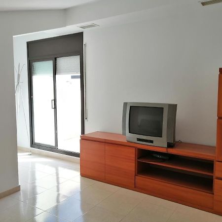 Vicmar Home Apartment I Lloret de Mar Exterior photo