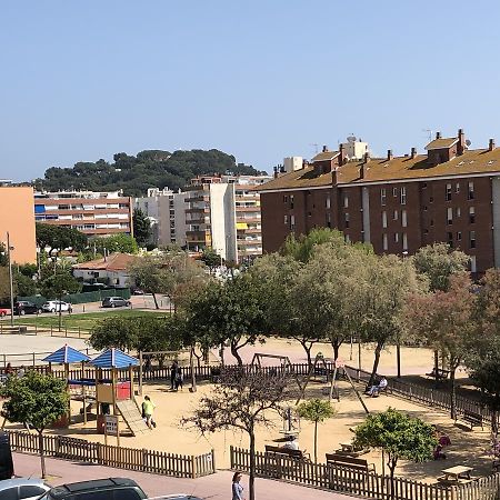 Vicmar Home Apartment I Lloret de Mar Exterior photo