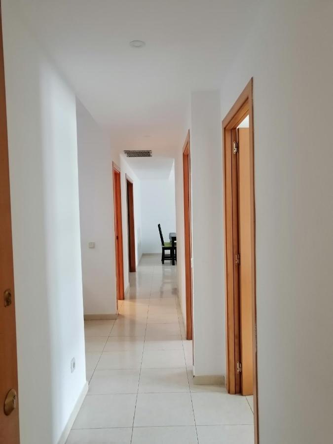 Vicmar Home Apartment I Lloret de Mar Exterior photo