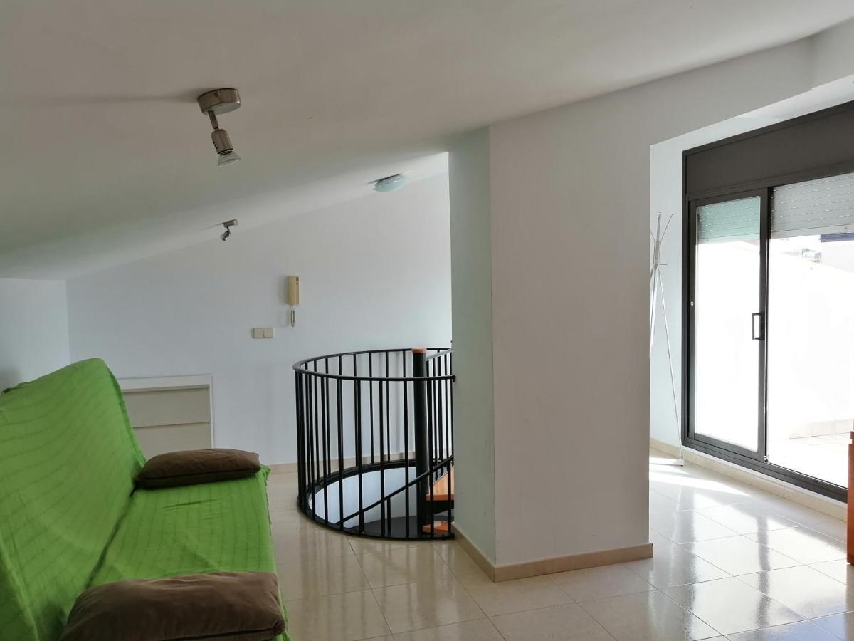 Vicmar Home Apartment I Lloret de Mar Exterior photo