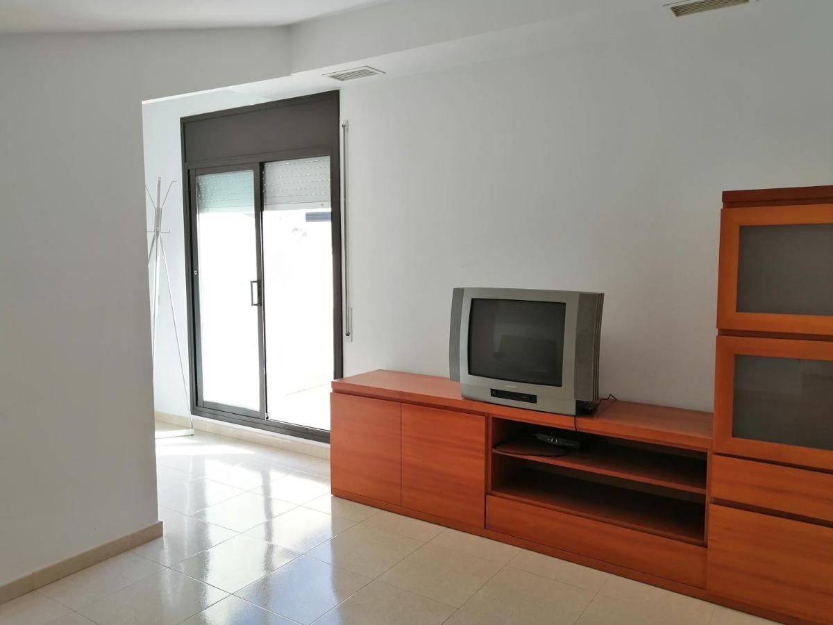 Vicmar Home Apartment I Lloret de Mar Exterior photo