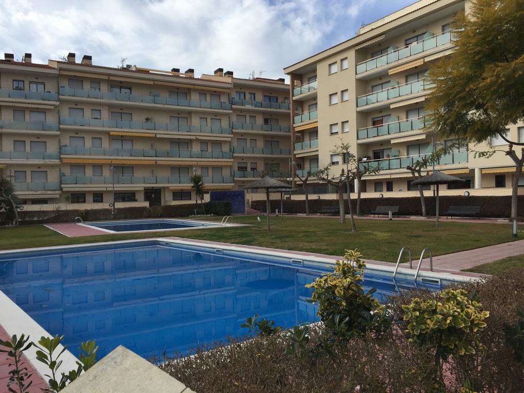 Vicmar Home Apartment I Lloret de Mar Room photo