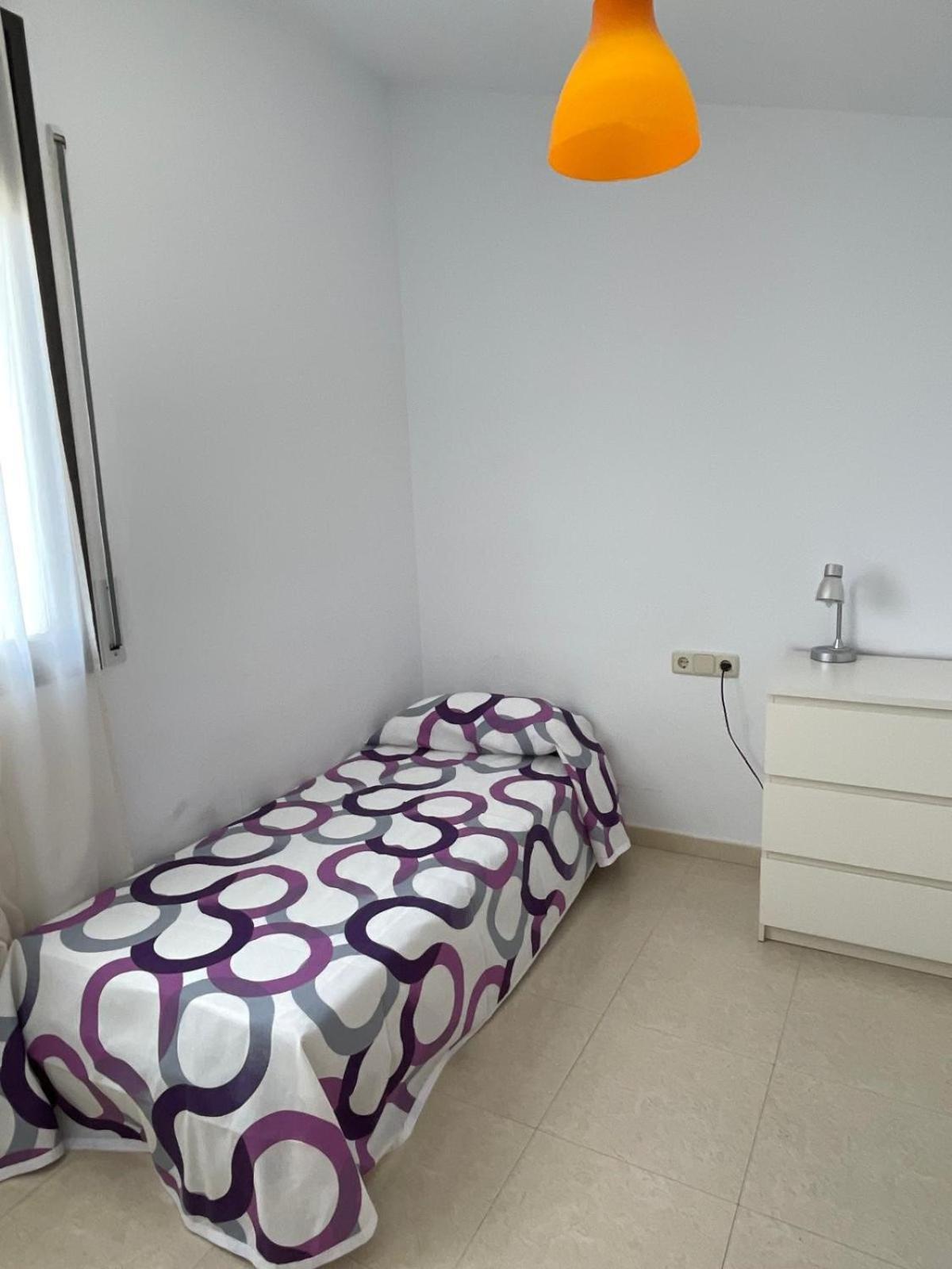 Vicmar Home Apartment I Lloret de Mar Exterior photo